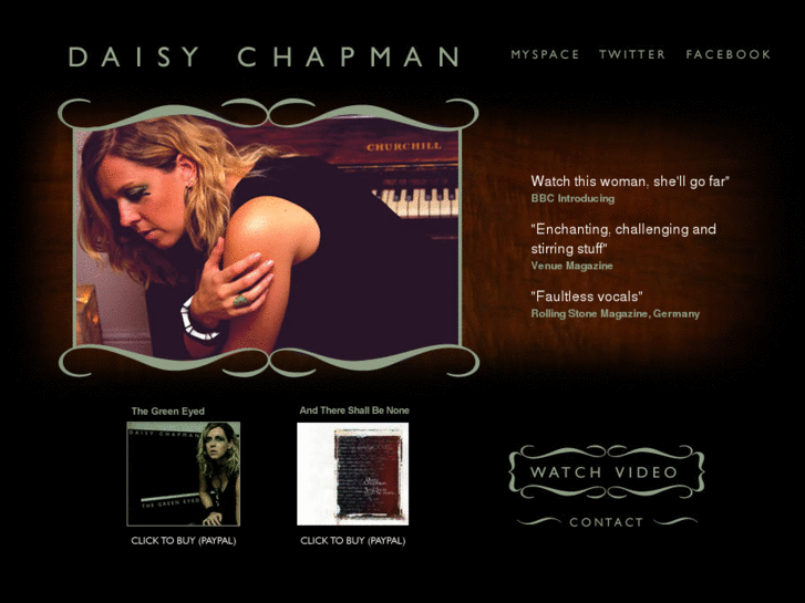 www.daisychapman.com