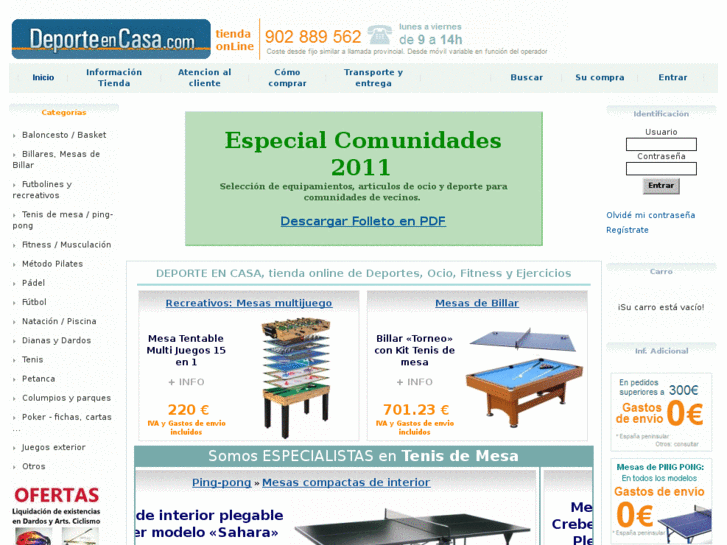 www.deporte-en-casa.com