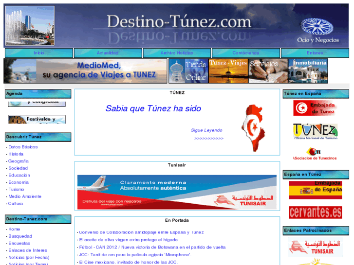 www.destino-tunez.com