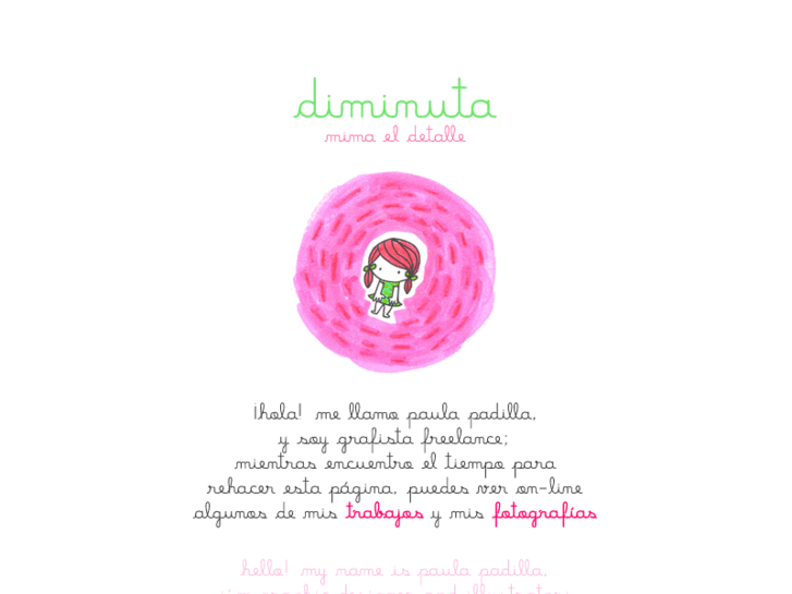 www.diminuta.com