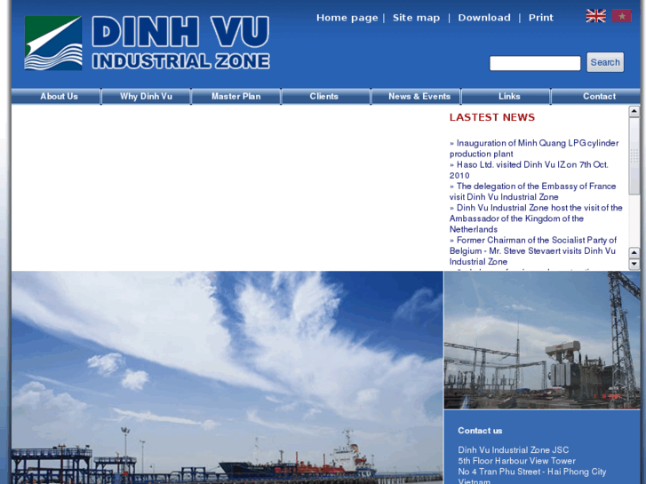 www.dinhvu.com