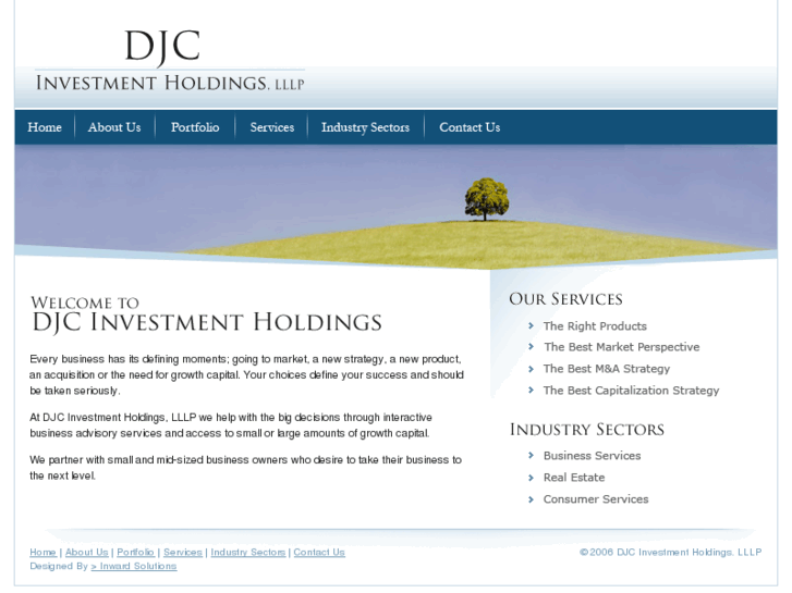 www.djcinvestments.com