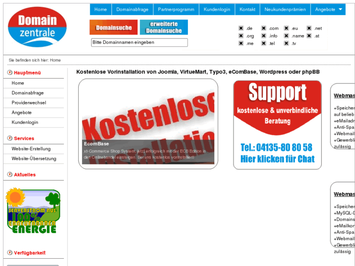 www.domain-adressen.com