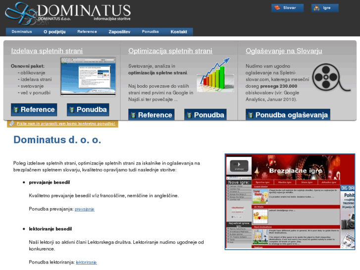 www.dominatus.si