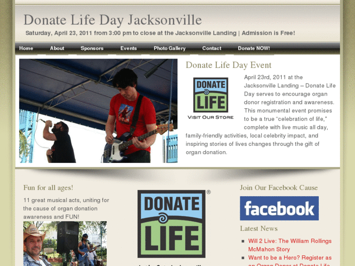 www.donatelifedayjax.com