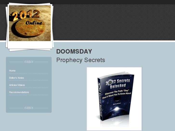 www.doomsdayprophecysecrets.com