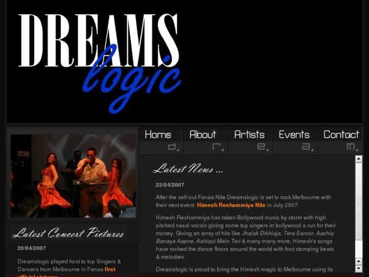 www.dreamslogic.com