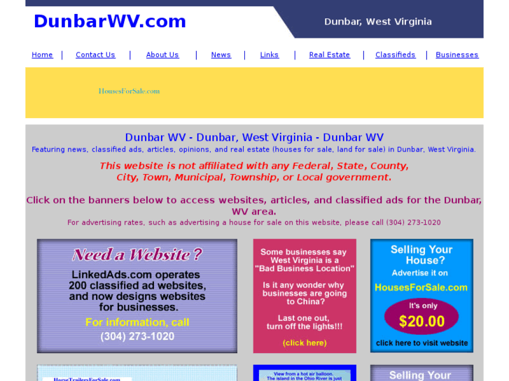 www.dunbarwv.com