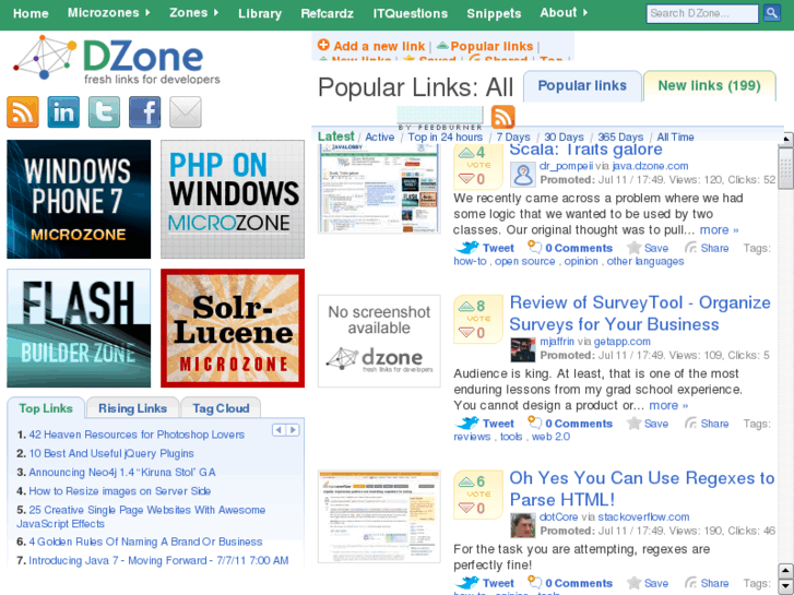 www.dzone.com