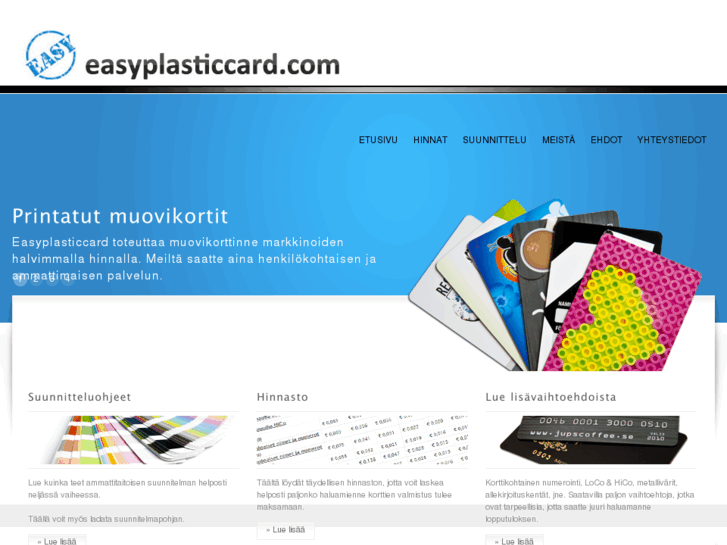 www.easyplasticcard.com