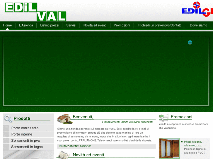 www.edilvalserramenti.com