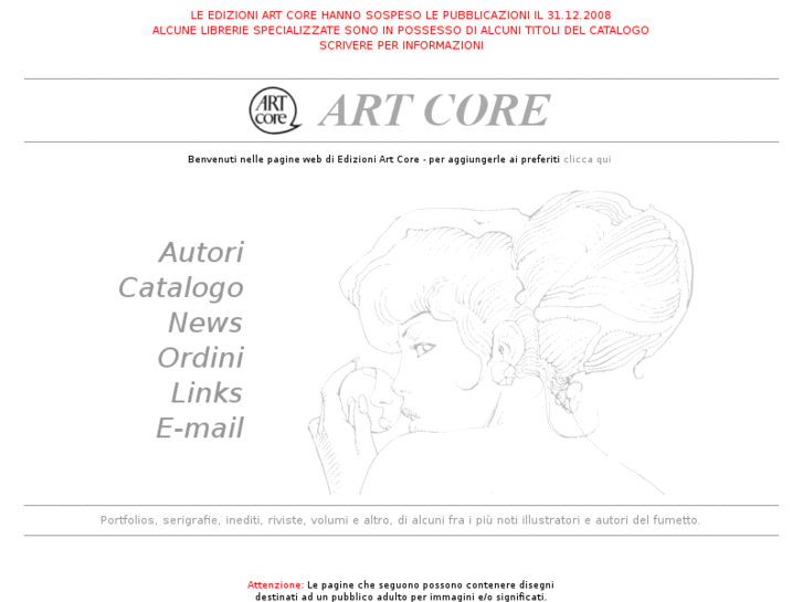 www.edizioniartcore.com