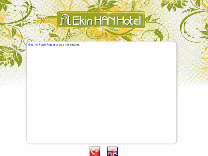 www.ekinhanhotel.com