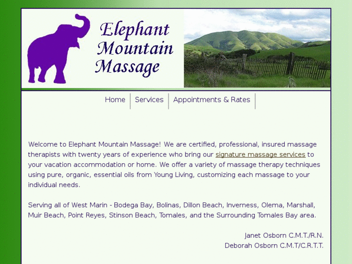 www.elephantmountainmassage.com