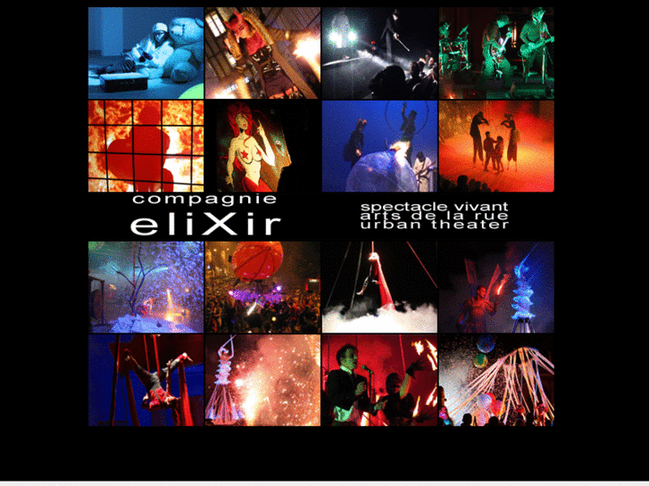 www.elixircompagnie.com