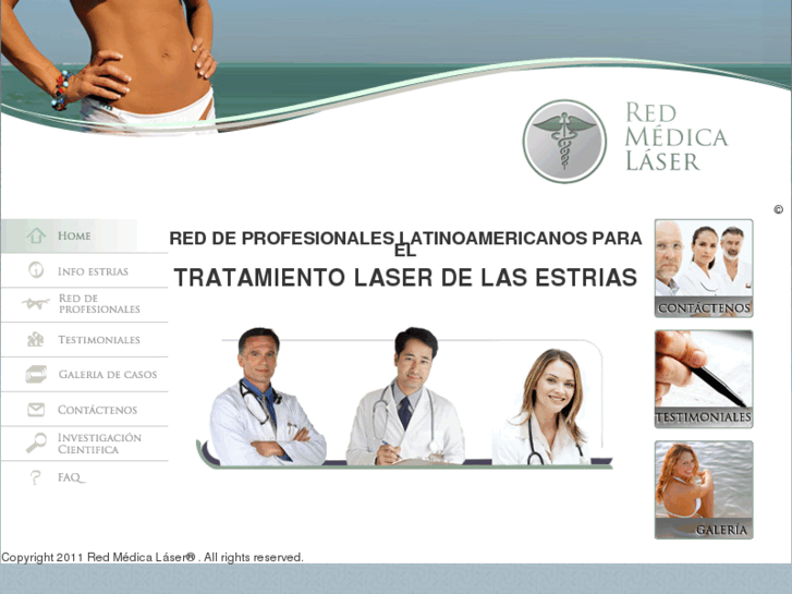 www.estriaslaser.com