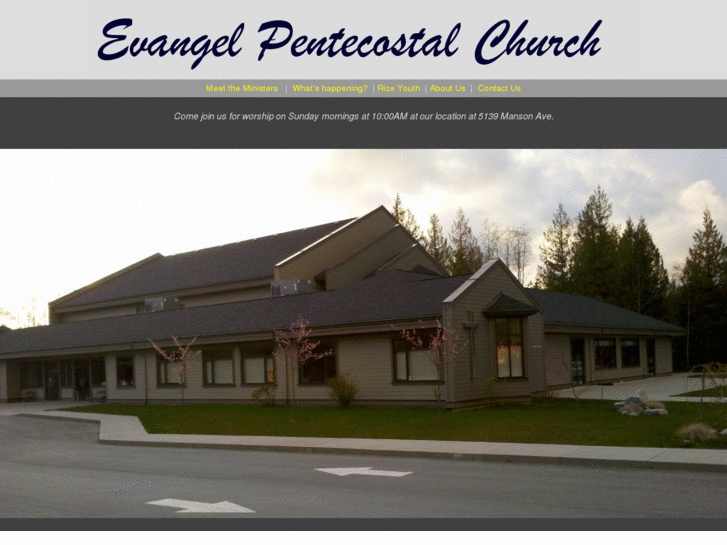 www.evangelpc.com