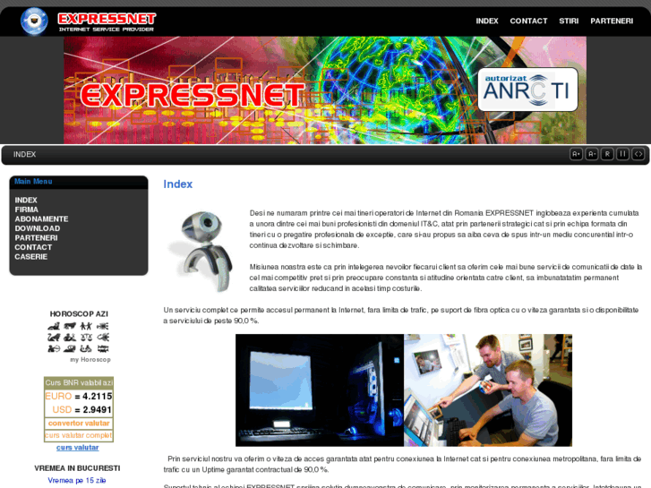 www.expressnet.ro