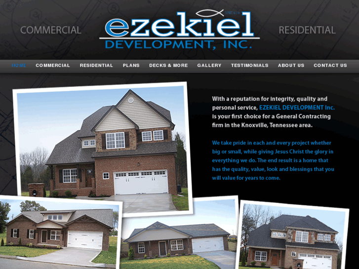 www.ezekieldevelopment.com