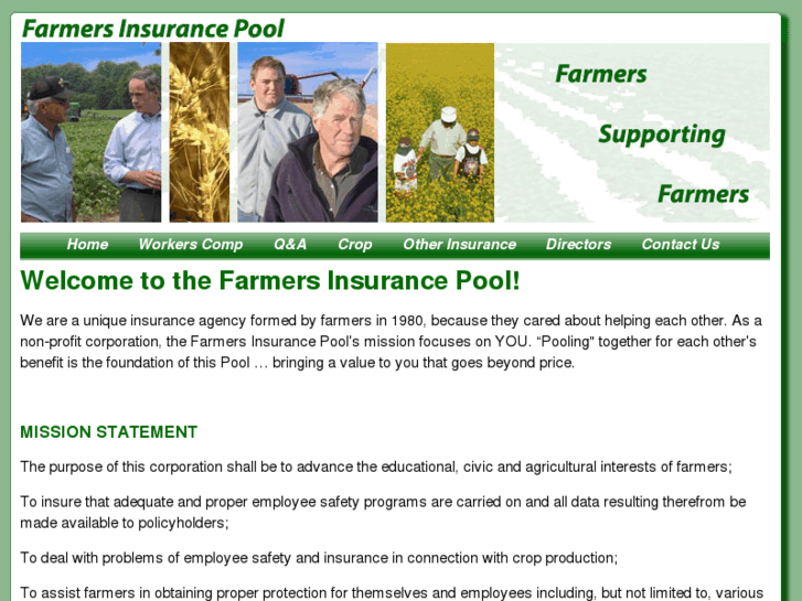 www.farmersinsurancepool.com