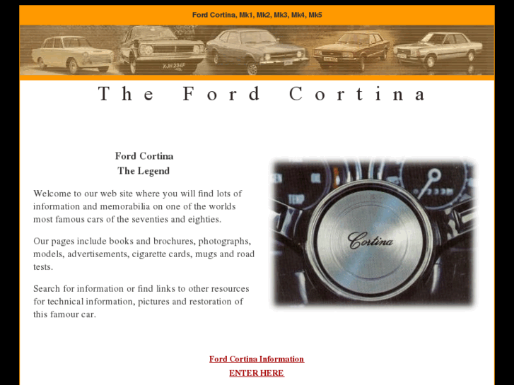 www.ford-cortina.com