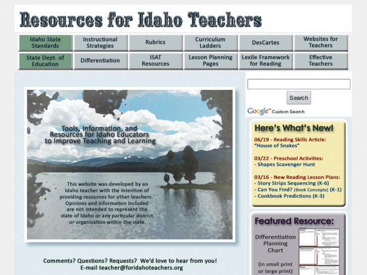 www.foridahoteachers.org