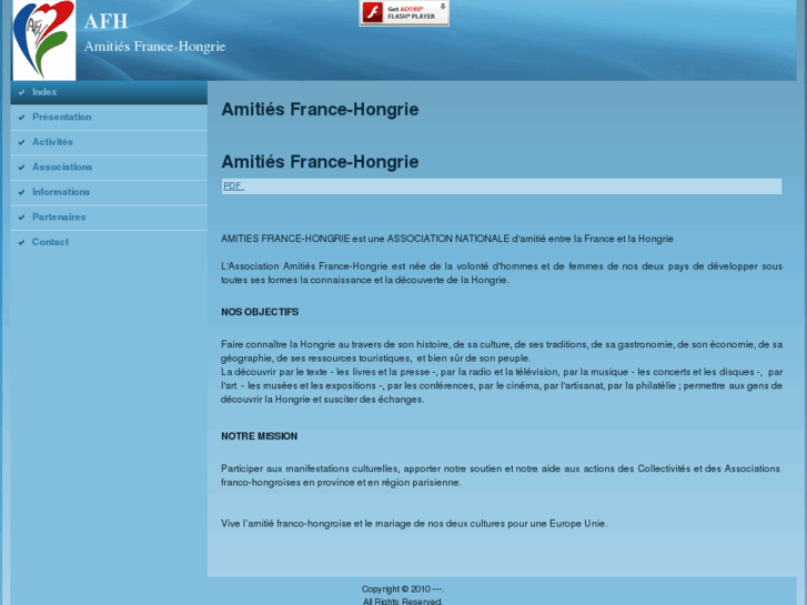 www.francehongrie.com