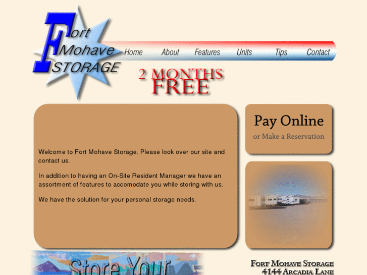 www.ftmohavestorage.com