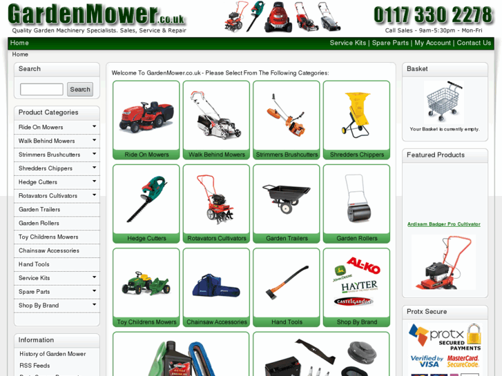 www.gardenmower.co.uk