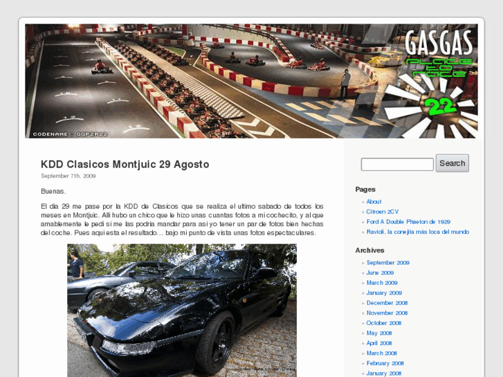 www.gasgas-place.es