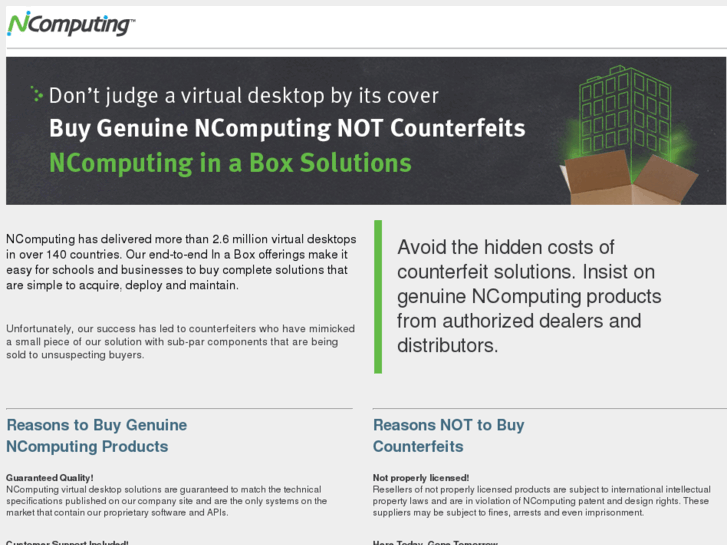 www.genuinecomputing.com