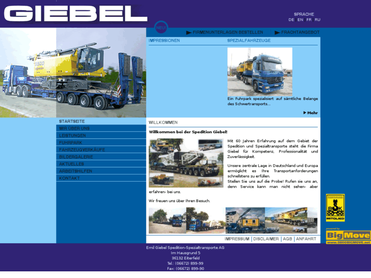 www.giebel-schwertransporte.com