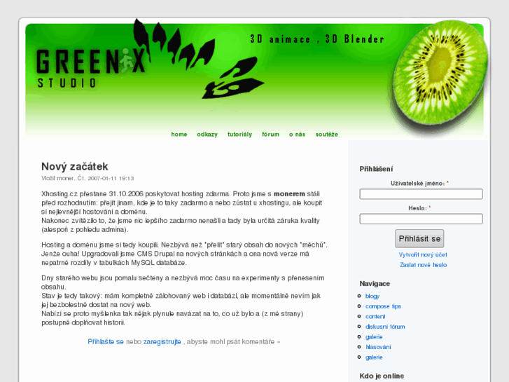 www.greenix.org