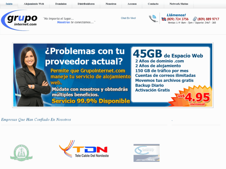 www.grupointernet.mobi