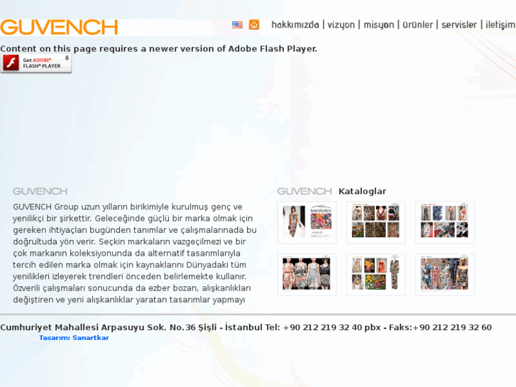 www.guvench.com