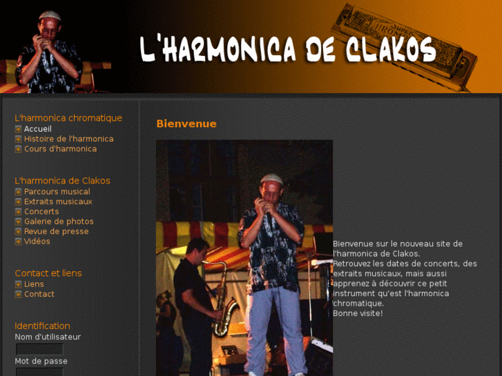 www.harmonicachromatique.com