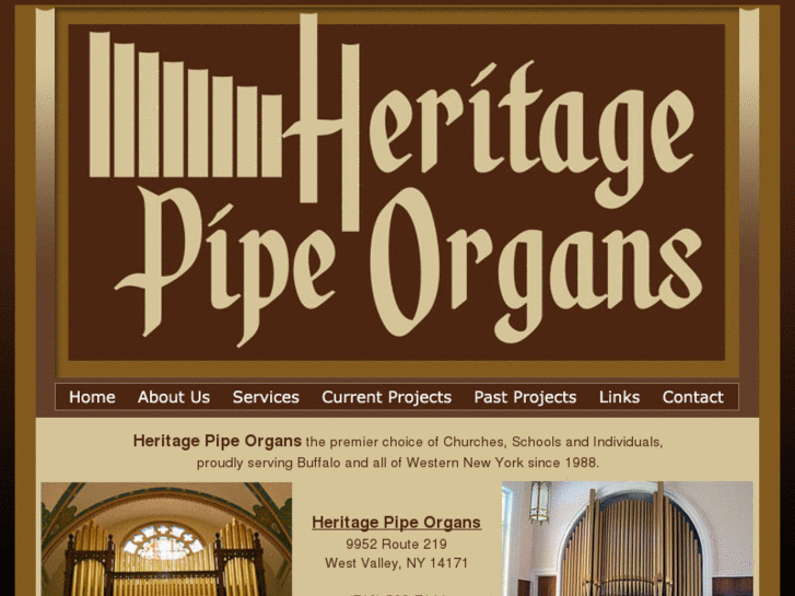 www.heritageorgans.com