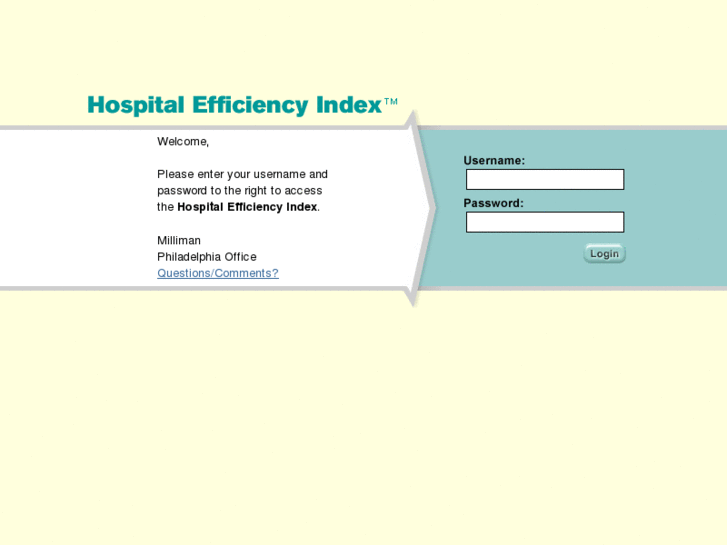 www.hospitalefficiency.com