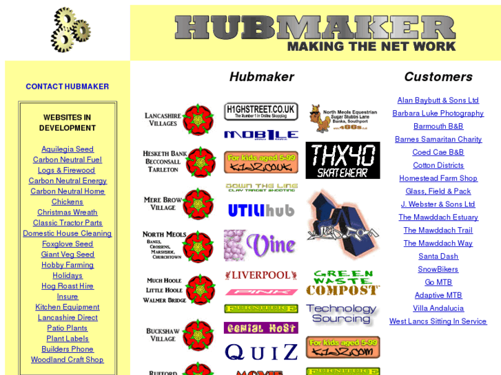www.hubmaker.co.uk
