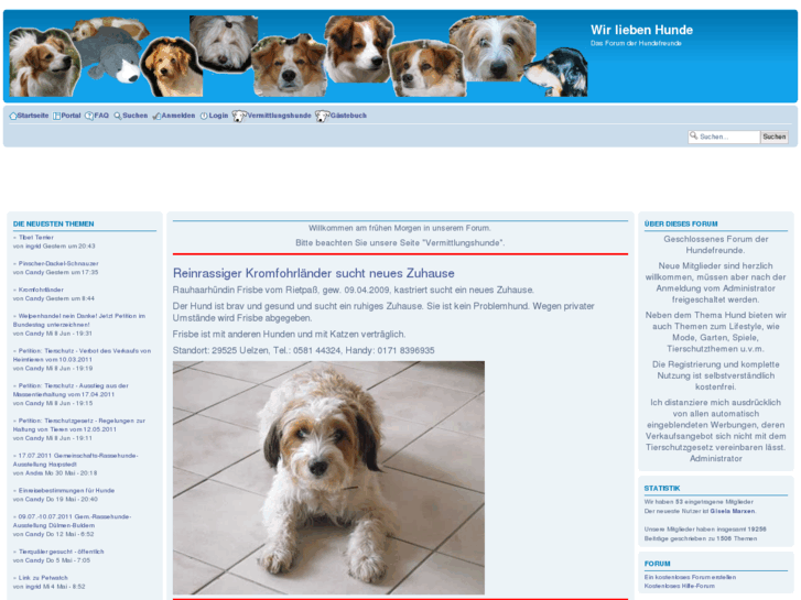 www.hunde-und-mehr.net