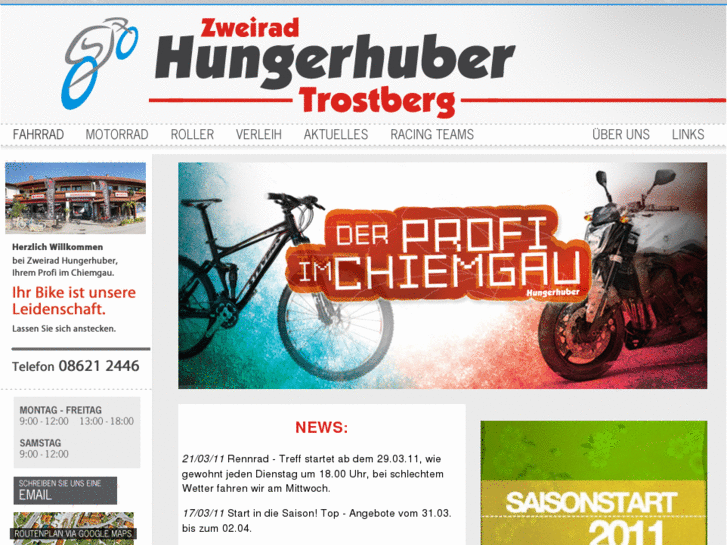 www.hungerhuber.de