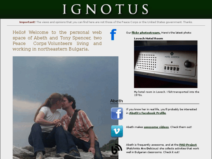 www.ignotus.net