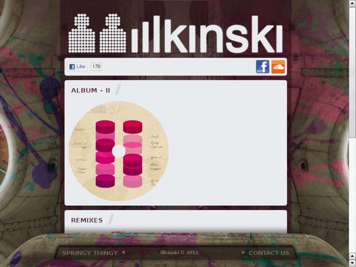 www.illkinski.com