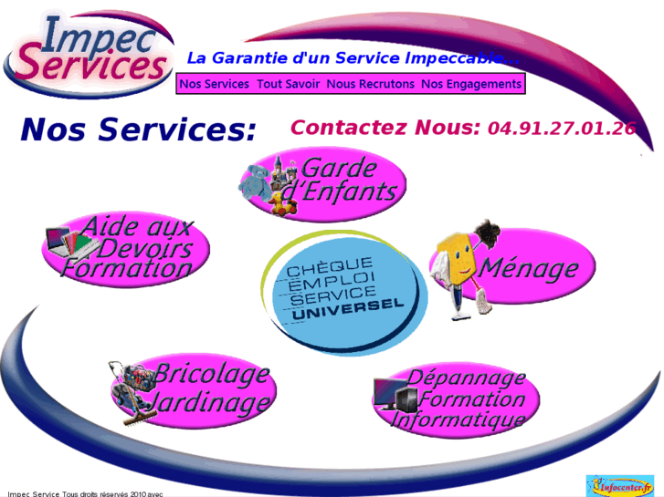 www.impec-service.com