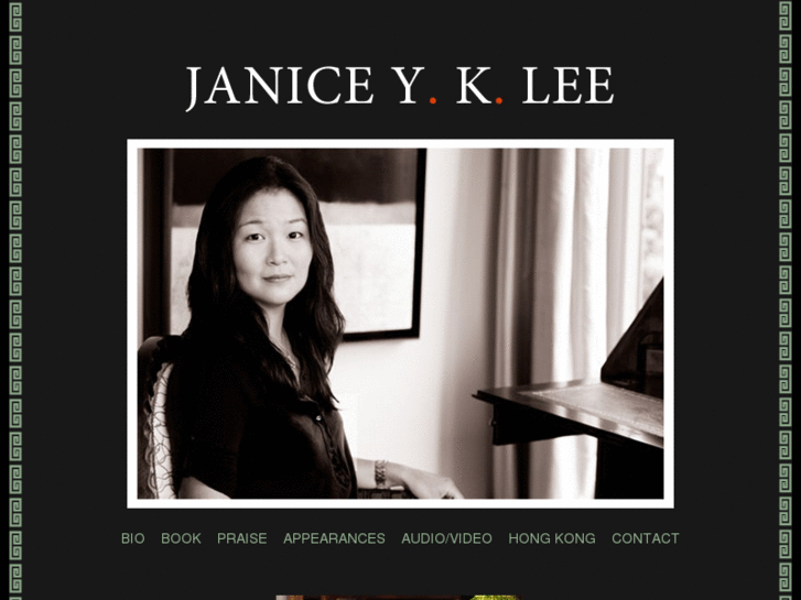 www.janiceyklee.com