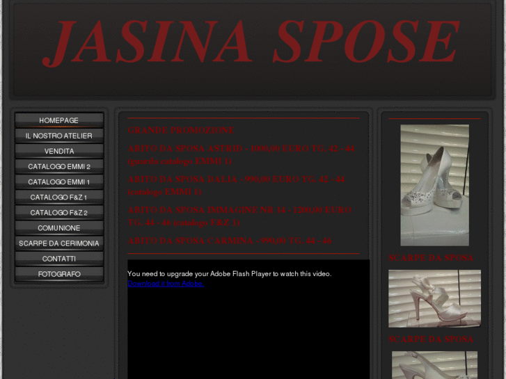 www.jasinaspose.com