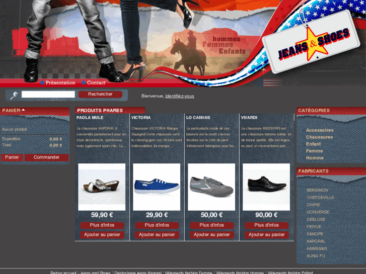 www.jeans-and-shoes.com