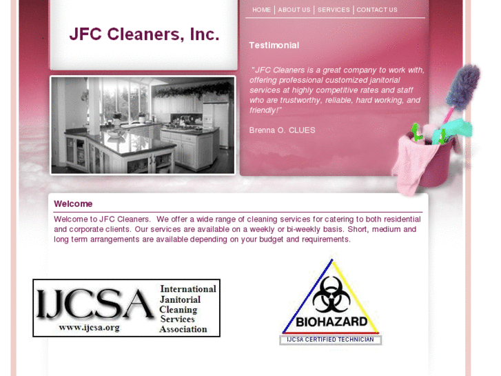 www.jfccleaners.com