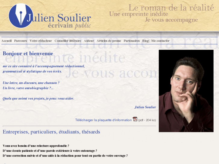 www.julien-soulier.com