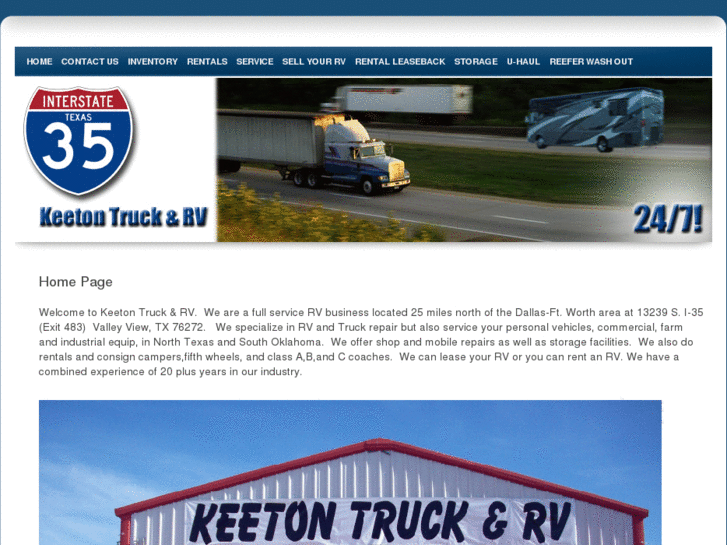 www.keetonrepairs.com